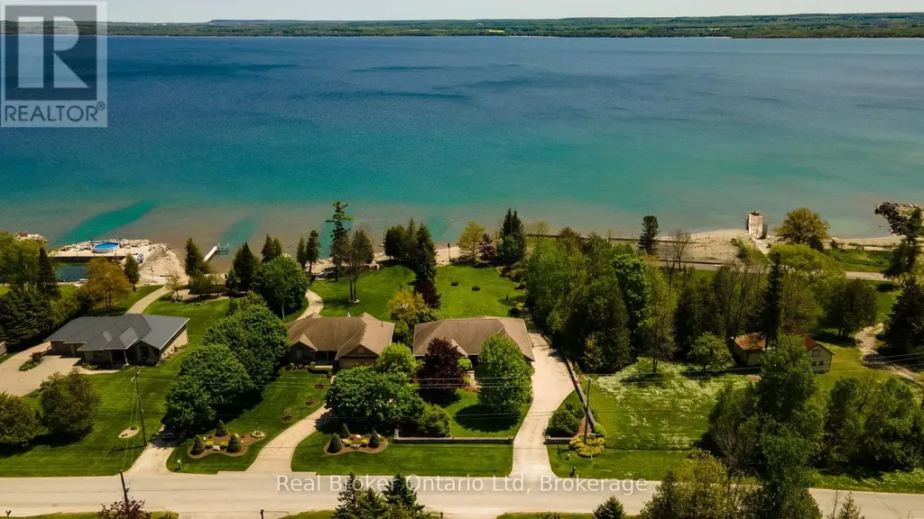 361 Balmy Beach Road Georgian Bluffs ON N4K 5N4