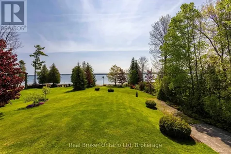361 Balmy Beach Road Georgian Bluffs ON N4K 5N4