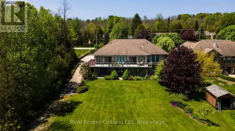 361 Balmy Beach Road Georgian Bluffs ON N4K 5N4