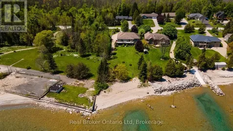 361 Balmy Beach Road Georgian Bluffs ON N4K 5N4