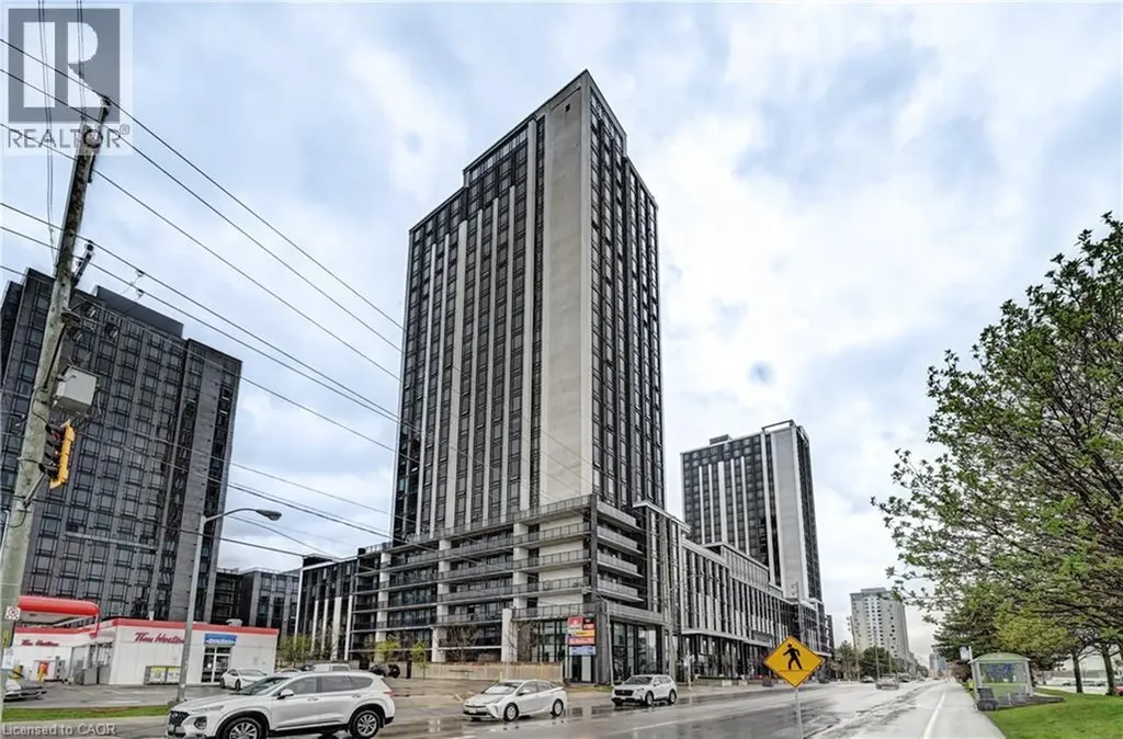 330 Phillip Street Waterloo ON N2L 3W9