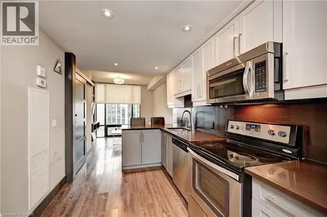 330 Phillip Street Waterloo ON N2L 3W9