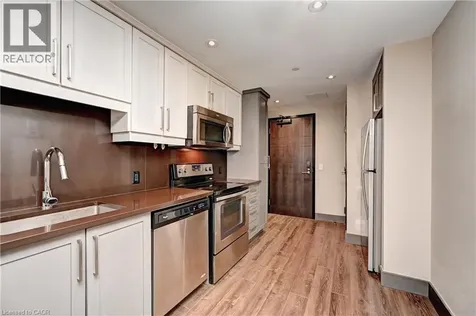 330 Phillip Street Waterloo ON N2L 3W9
