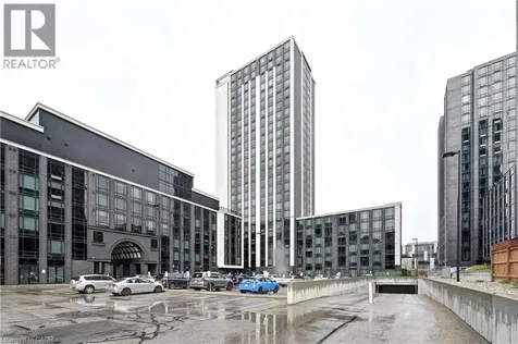 330 Phillip Street Waterloo ON N2L 3W9
