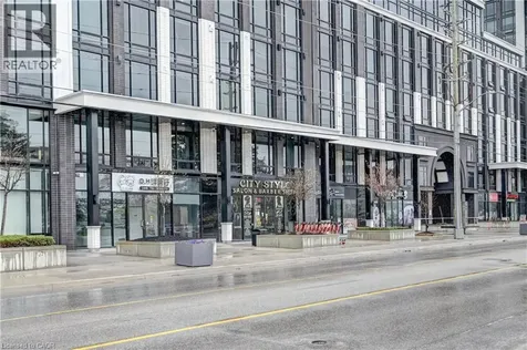 330 Phillip Street Waterloo ON N2L 3W9