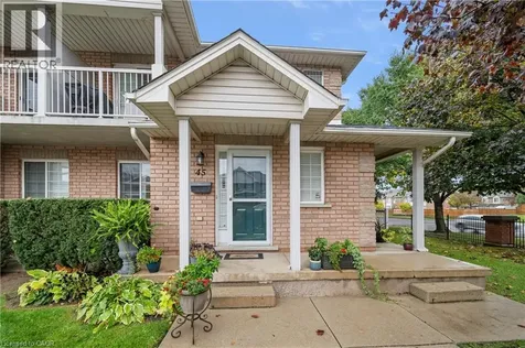 2737 King Street East Hamilton ON L8G 5H1