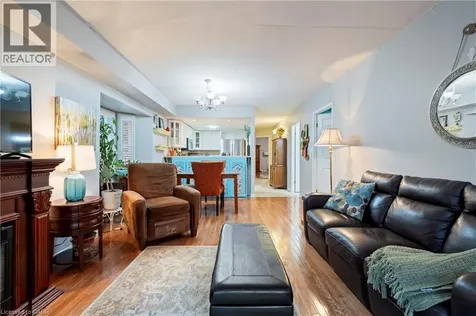 2737 King Street East Hamilton ON L8G 5H1