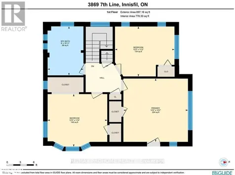 3869 7th Line Innisfil ON L9S 3M4