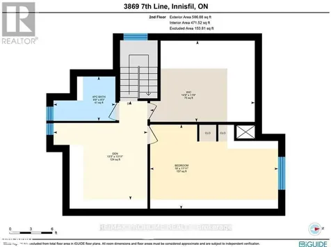 3869 7th Line Innisfil ON L9S 3M4