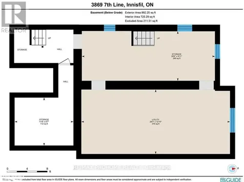 3869 7th Line Innisfil ON L9S 3M4