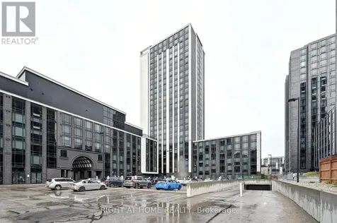 330 Phillip Street Waterloo ON N2L 3W9