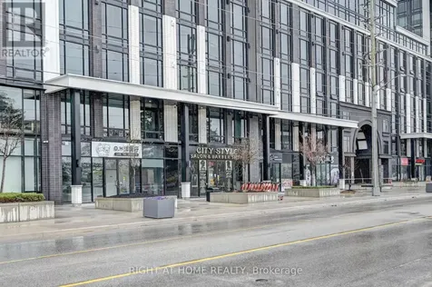330 Phillip Street Waterloo ON N2L 3W9