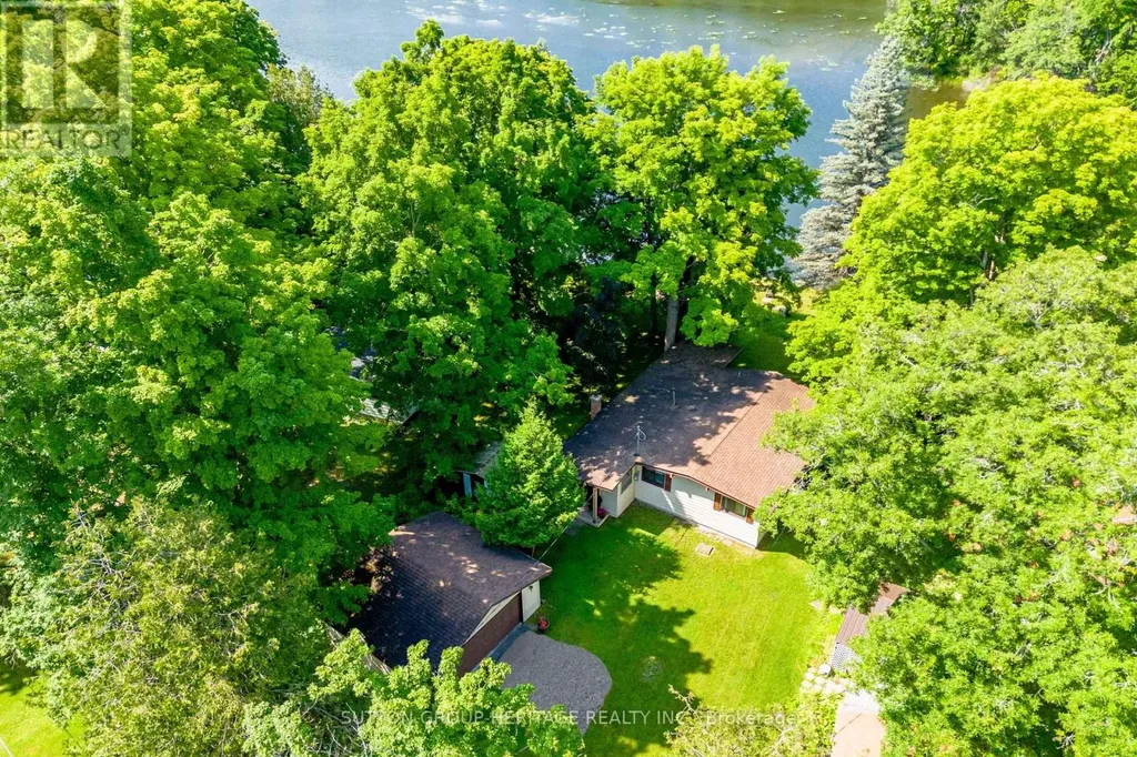 142 Cedar Shores Drive Trent Hills ON K0L 1Z0