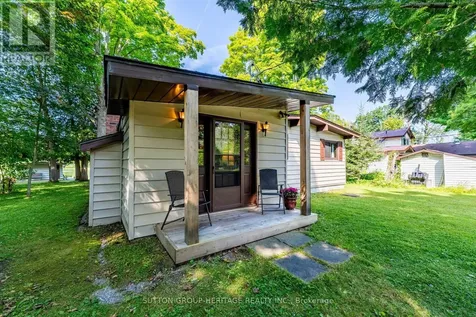 142 Cedar Shores Drive Trent Hills ON K0L 1Z0