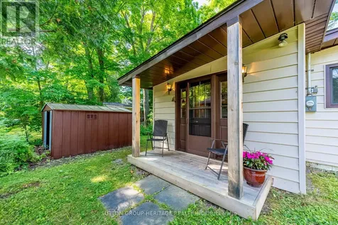 142 Cedar Shores Drive Trent Hills ON K0L 1Z0
