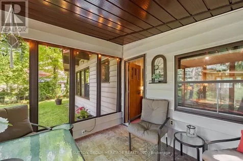 142 Cedar Shores Drive Trent Hills ON K0L 1Z0