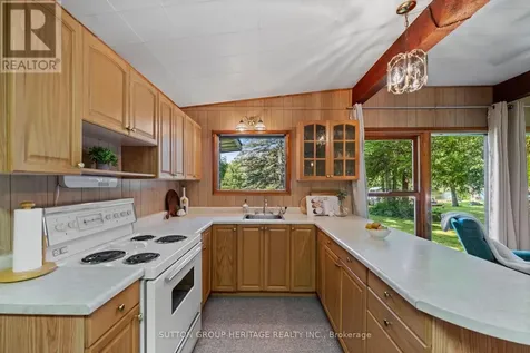 142 Cedar Shores Drive Trent Hills ON K0L 1Z0
