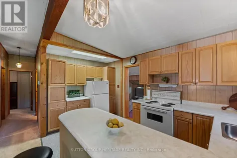 142 Cedar Shores Drive Trent Hills ON K0L 1Z0