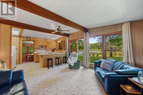 142 Cedar Shores Drive Trent Hills ON K0L 1Z0
