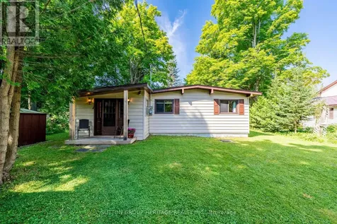 142 Cedar Shores Drive Trent Hills ON K0L 1Z0