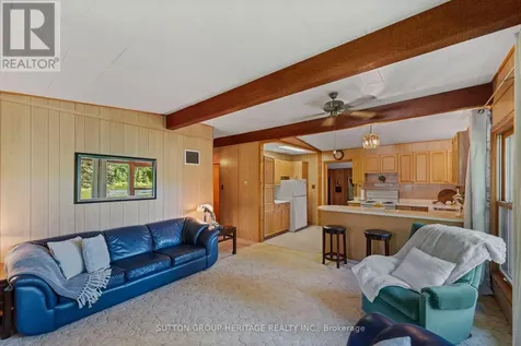 142 Cedar Shores Drive Trent Hills ON K0L 1Z0