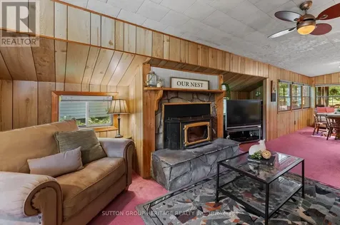 142 Cedar Shores Drive Trent Hills ON K0L 1Z0