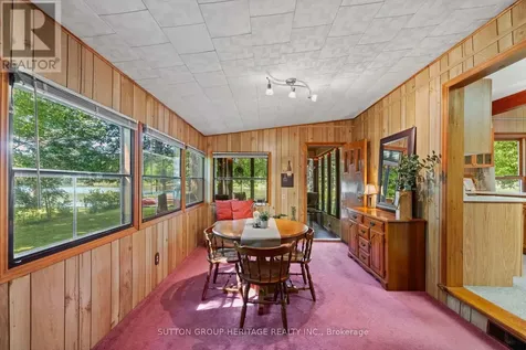 142 Cedar Shores Drive Trent Hills ON K0L 1Z0