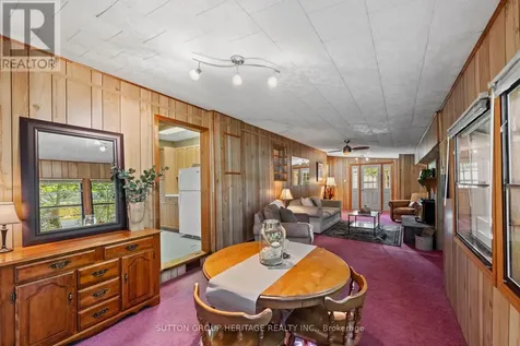 142 Cedar Shores Drive Trent Hills ON K0L 1Z0
