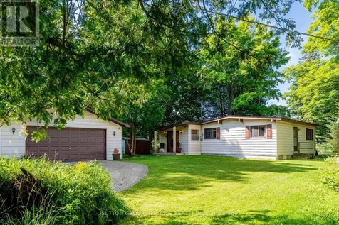 142 Cedar Shores Drive Trent Hills ON K0L 1Z0
