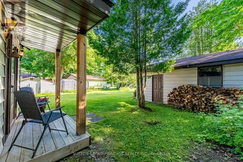 142 Cedar Shores Drive Trent Hills ON K0L 1Z0