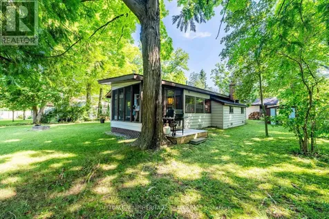 142 Cedar Shores Drive Trent Hills ON K0L 1Z0
