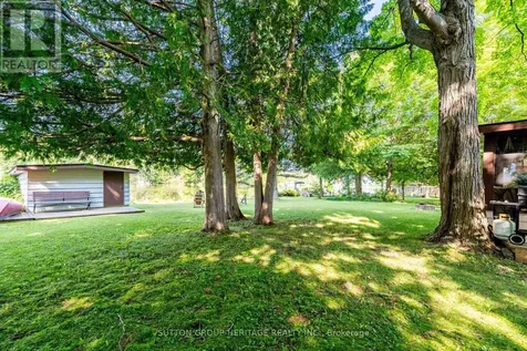 142 Cedar Shores Drive Trent Hills ON K0L 1Z0