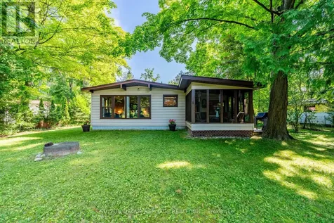 142 Cedar Shores Drive Trent Hills ON K0L 1Z0
