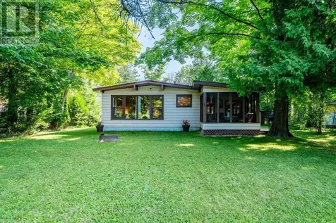 142 Cedar Shores Drive Trent Hills ON K0L 1Z0