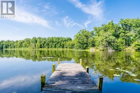 142 Cedar Shores Drive Trent Hills ON K0L 1Z0
