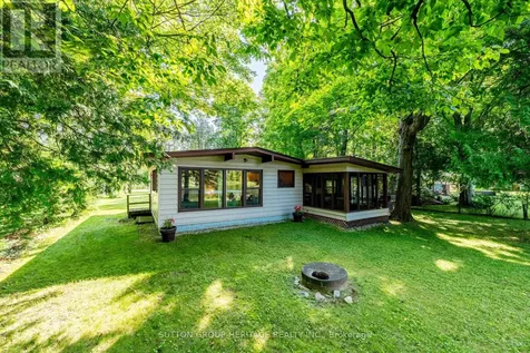142 Cedar Shores Drive Trent Hills ON K0L 1Z0