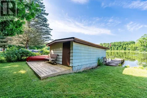 142 Cedar Shores Drive Trent Hills ON K0L 1Z0
