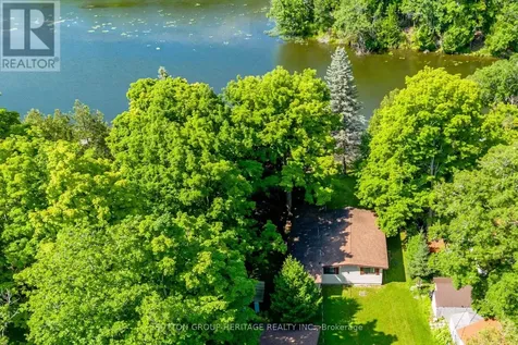142 Cedar Shores Drive Trent Hills ON K0L 1Z0