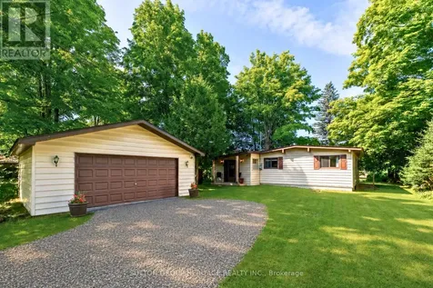 142 Cedar Shores Drive Trent Hills ON K0L 1Z0
