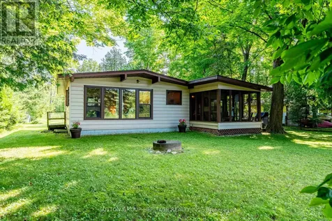 142 Cedar Shores Drive Trent Hills ON K0L 1Z0