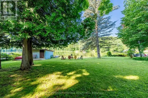 142 Cedar Shores Drive Trent Hills ON K0L 1Z0