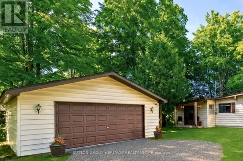 142 Cedar Shores Drive Trent Hills ON K0L 1Z0