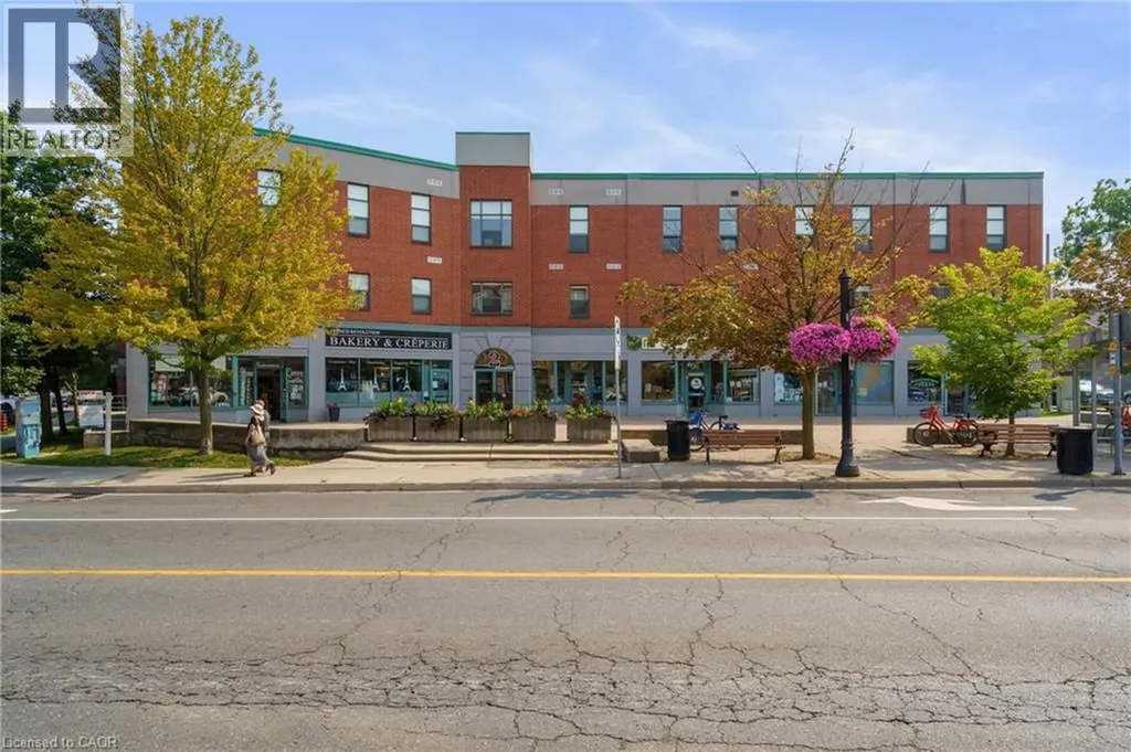 2 King Street West Dundas ON L9H 6Z1