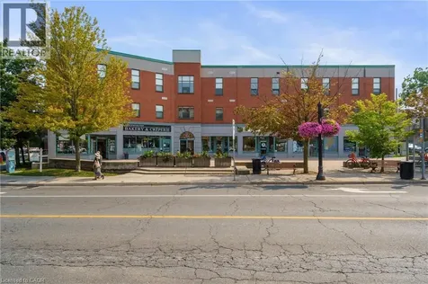 2 King Street West Dundas ON L9H 6Z1