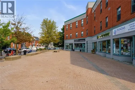 2 King Street West Dundas ON L9H 6Z1