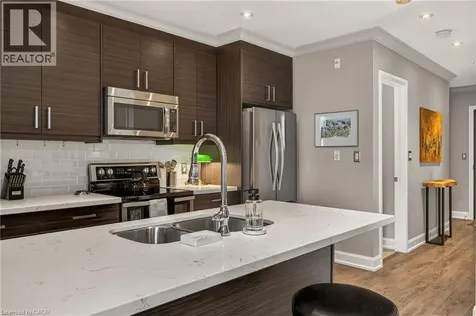 2 King Street West Dundas ON L9H 6Z1