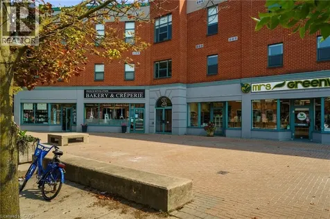 2 King Street West Dundas ON L9H 6Z1