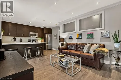 2 King Street West Dundas ON L9H 6Z1