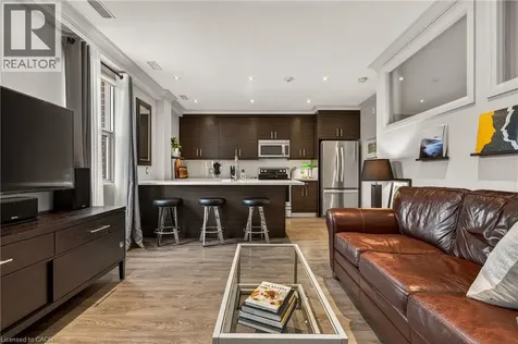 2 King Street West Dundas ON L9H 6Z1