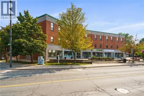 2 King Street West Dundas ON L9H 6Z1